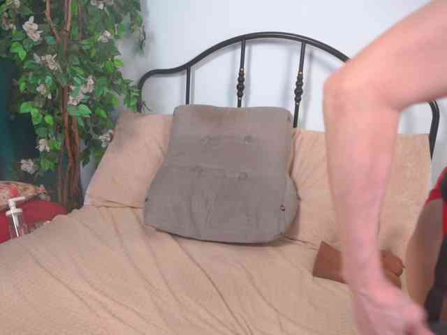 IsadoraDunkan webcam