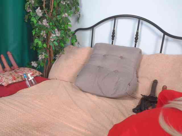 IsadoraDunkan webcam