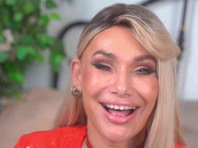 IsadoraDunkan webcam