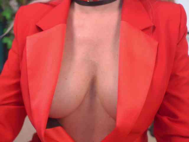 IsadoraDunkan webcam
