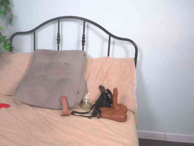 IsadoraDunkan webcam