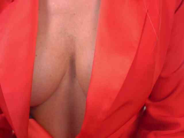 IsadoraDunkan webcam
