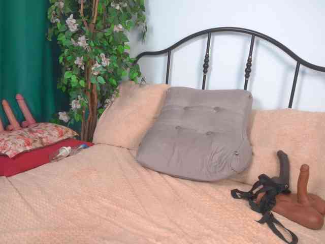 IsadoraDunkan webcam