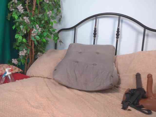 IsadoraDunkan webcam