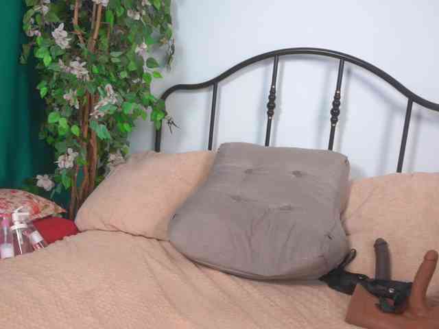 IsadoraDunkan webcam