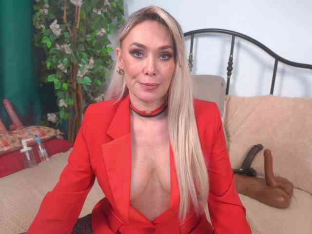 IsadoraDunkan webcam