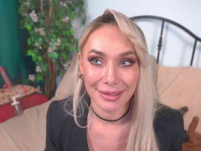 IsadoraDunkan webcam