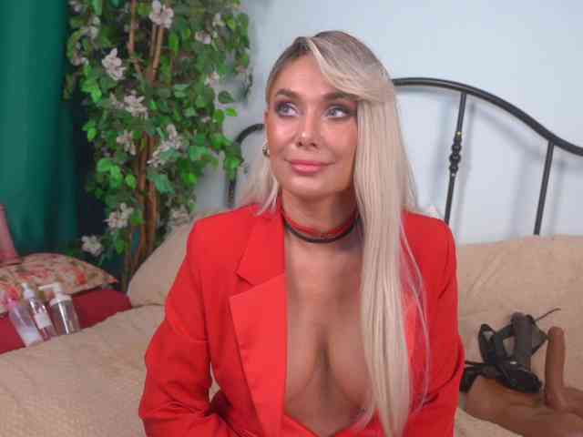 IsadoraDunkan webcam