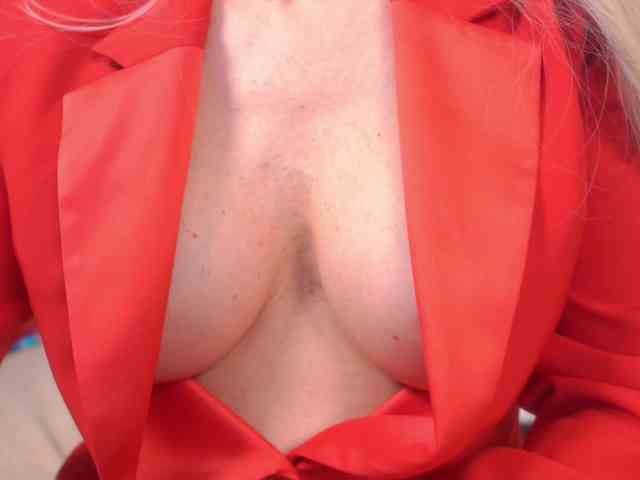 IsadoraDunkan webcam