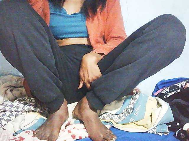 Honey699 live webcam show