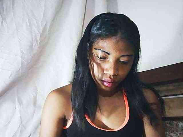Honey699 webcam