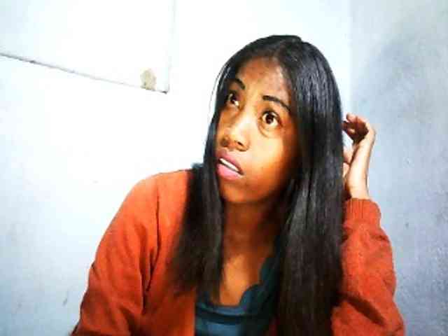 Honey699 webcam