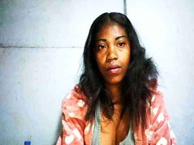 Honey699 webcam
