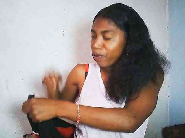 Honey699 webcam