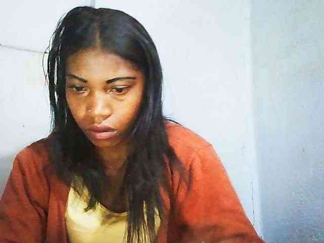 Honey699 webcam
