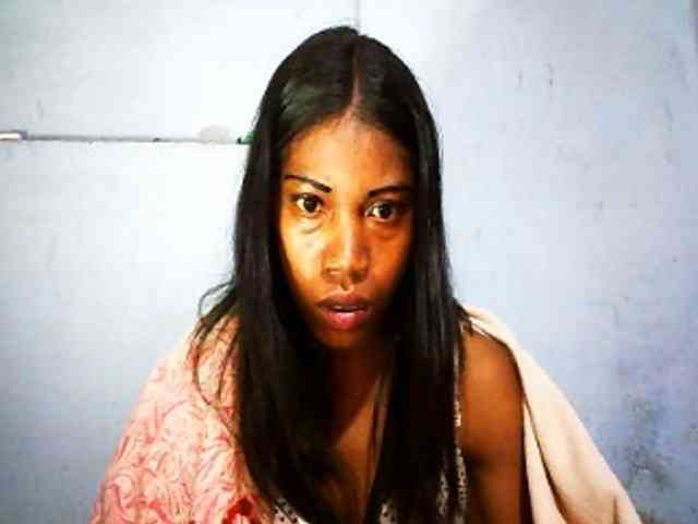 Honey699 webcam