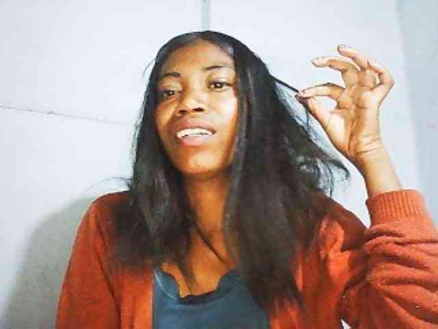 Honey699 webcam