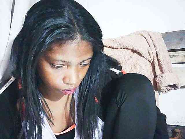 Honey699 webcam