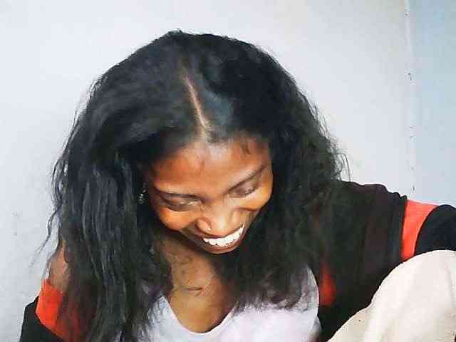 Honey699 webcam