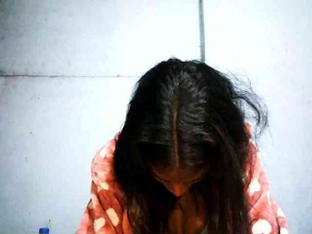 Honey699 webcam