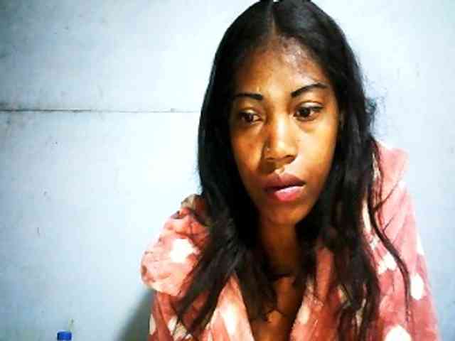 Honey699 webcam