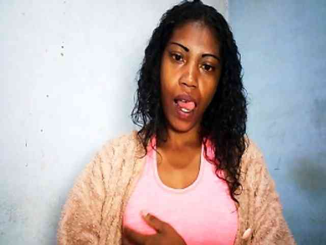 Honey699 webcam