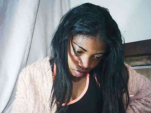 Honey699 webcam