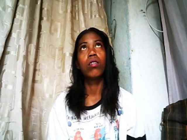 Honey699 webcam