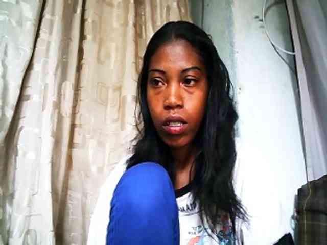 Honey699 webcam