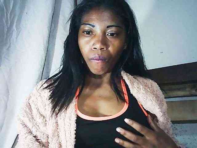Honey699 webcam