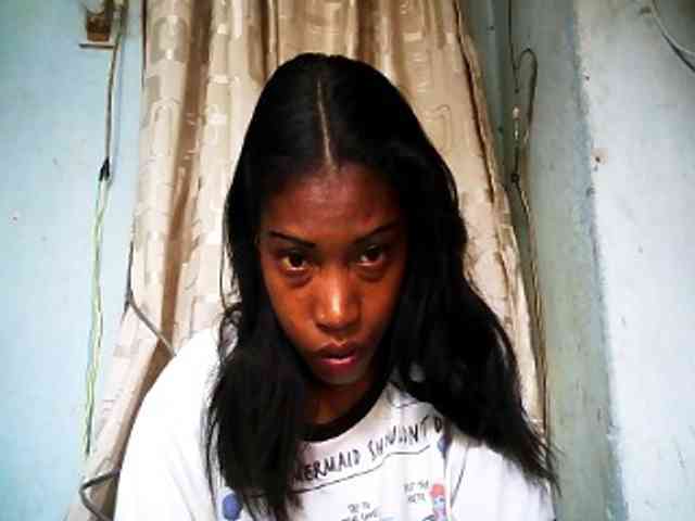 Honey699 webcam