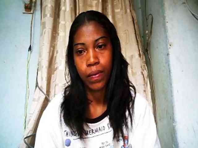 Honey699 webcam
