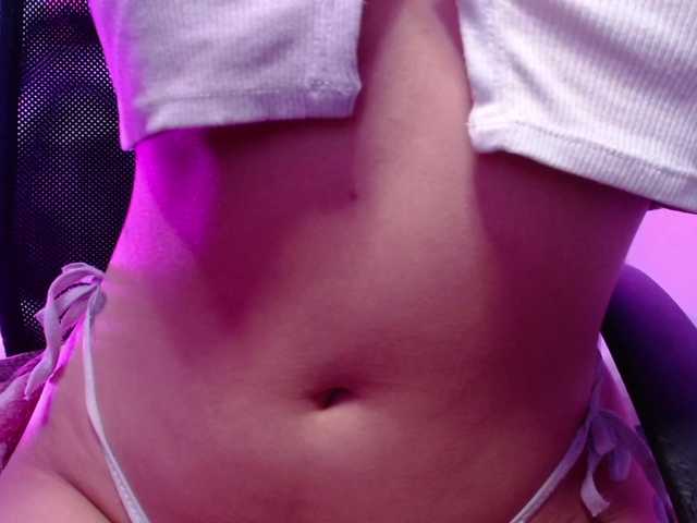 soy-abbyy live cam on BongaCams