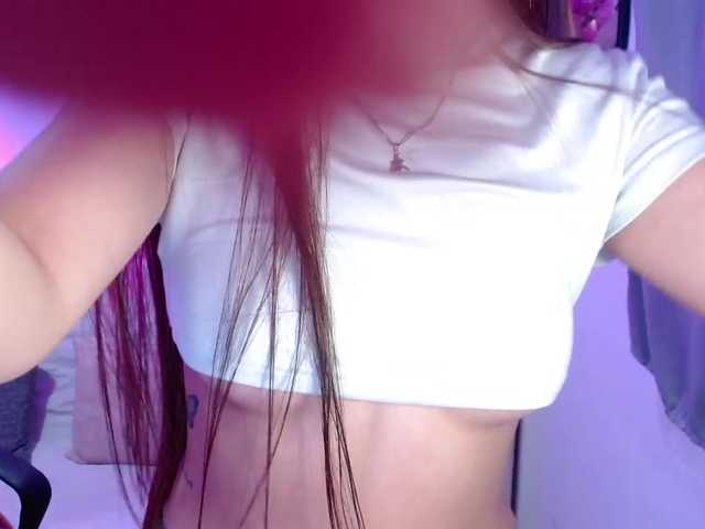 soy-abbyy live cam on BongaCams