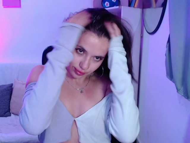 soy-abbyy live cam on BongaCams