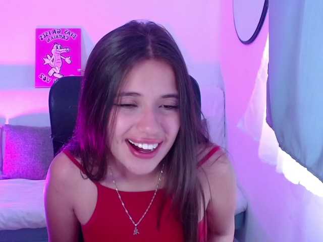 soy-abbyy live cam on BongaCams