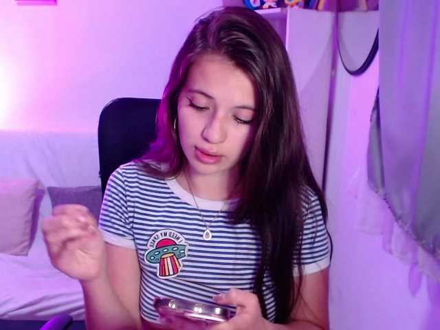 soy-abbyy live cam on BongaCams