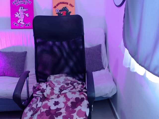 soy-abbyy, en vivo ahora en BongaCams