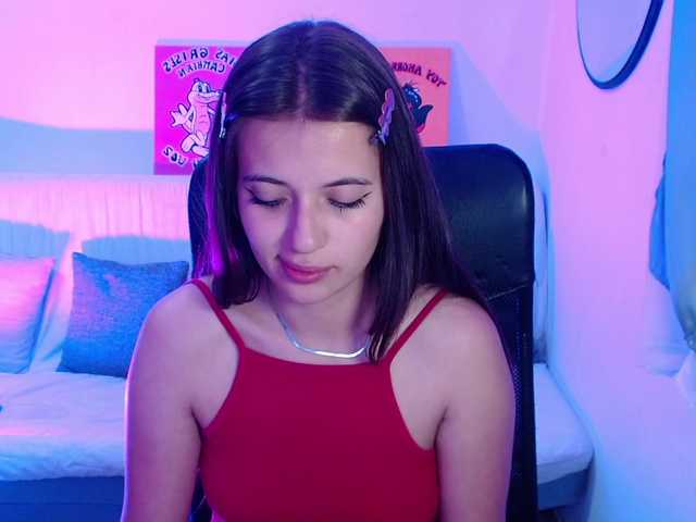 soy-abbyy live cam on BongaCams