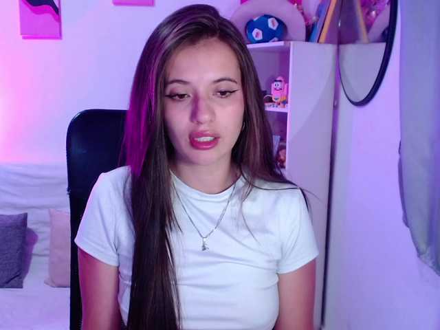 soy-abbyy live cam on BongaCams
