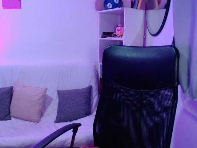 soy-abbyy live cam on BongaCams