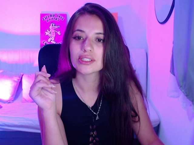 soy-abbyy live cam on BongaCams