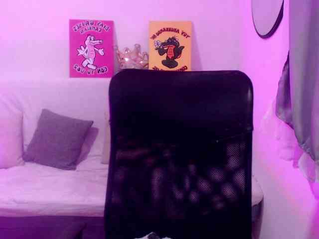 soy-abbyy webcam