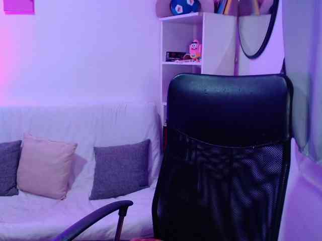 soy-abbyy webcam