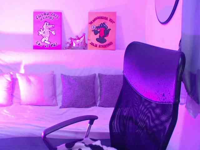 soy-abbyy webcam