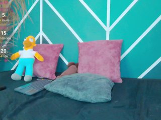 melany-blair Porn Show
