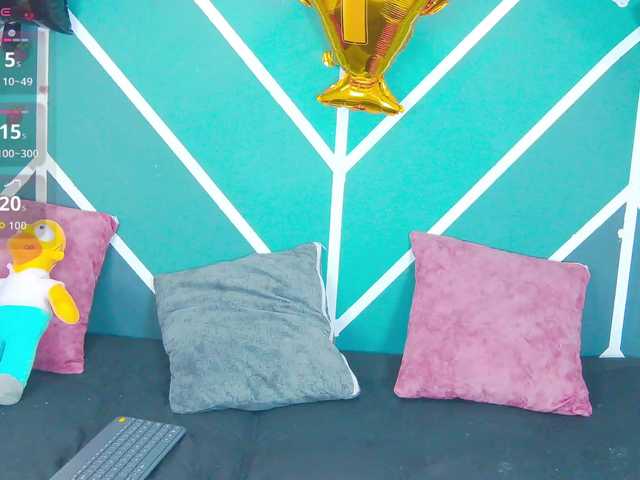 melany-blair live cam on BongaCams