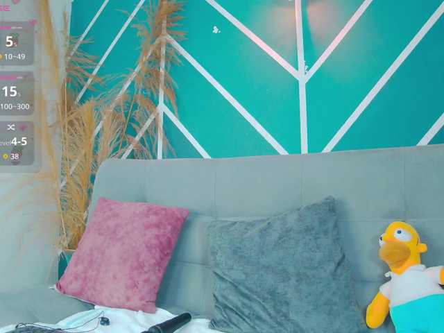 melany-blair live cam on BongaCams