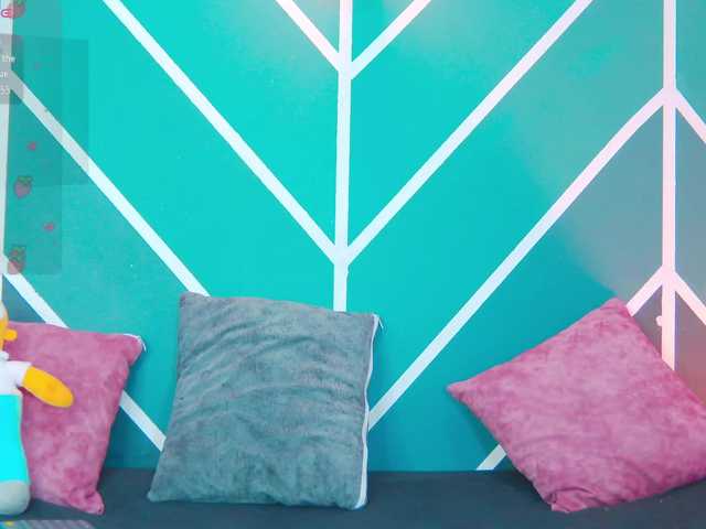 melany-blair live cam on BongaCams