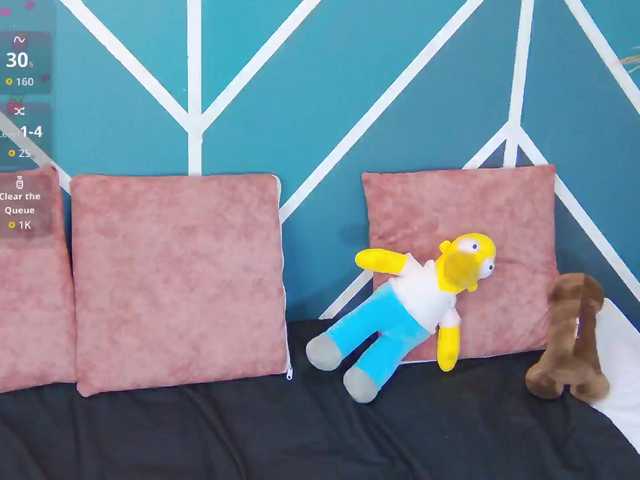 melany-blair's BongaCams show and profile